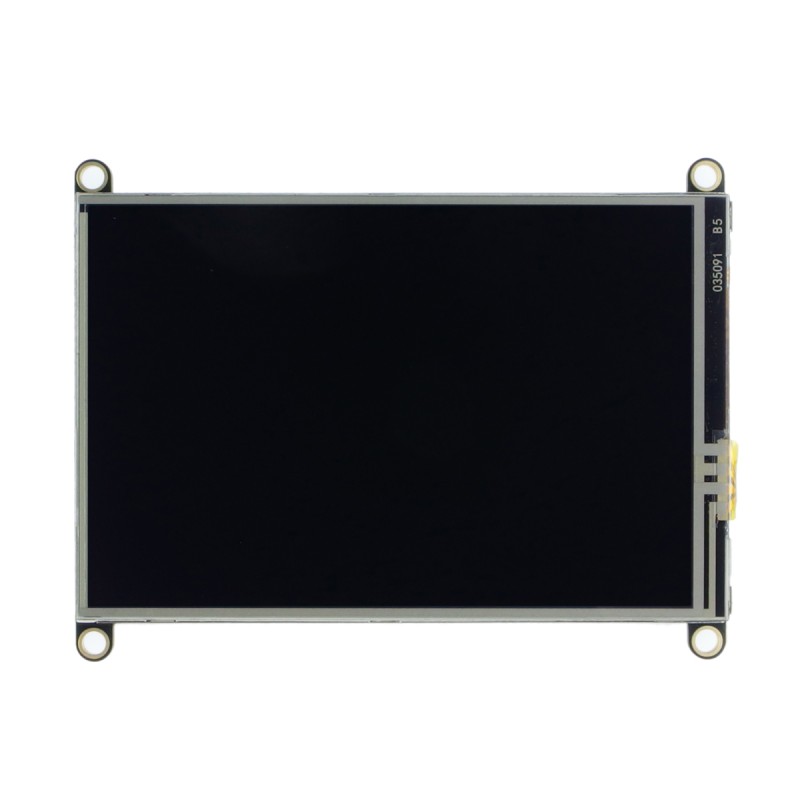 TFT FeatherWing - 3,5