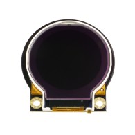 2.2 inches TFT LCD round display module