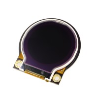 2.2 inches TFT LCD round display module