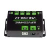 USB-HUB-4U-LF - 4-port USB 2.0 HUB (industrial grade)