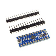 ATSAMD09 Breakout - universal I2C expander with ATSAMD09 microcontroller