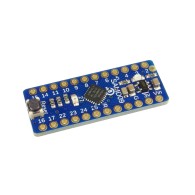 ATSAMD09 Breakout - universal I2C expander with ATSAMD09 microcontroller