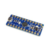 ATSAMD09 Breakout - universal I2C expander with ATSAMD09 microcontroller