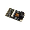 OV5640 Camera Breakout - OV5640 camera module with 160° lens