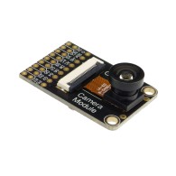 OV5640 Camera Breakout - OV5640 camera module with 160° lens