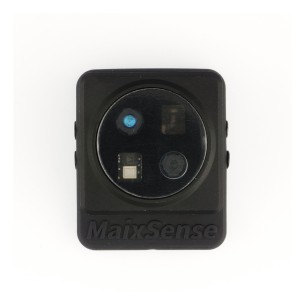 RGB-D 3D ToF Sensor Camera - color 3D ToF camera