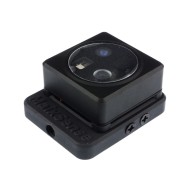 RGB-D 3D ToF Sensor Camera - color 3D ToF camera