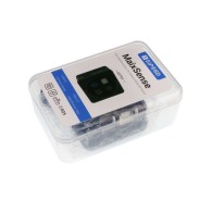 RGB-D 3D ToF Sensor Camera - color 3D ToF camera