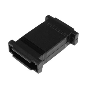 Enclosure 73095-510-000 CNM-0303 82x43.2x20.3mm black