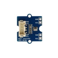 SenseCAP Indicator D1S - module with ESP32-S3 and RP2040 and 4" display