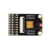 OV5640 Camera Breakout - OV5640 camera module with 120° lens and autofocus