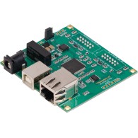 Numato Lab NLETHGC016-HA - 16-kanałowy, wtykowy moduł GPIO Ethernet ze złączem