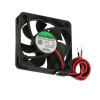 Axial fan Sunon EE50101S2-1000U-999 50x50x10 mm 18,59m3/h 25,6dBA