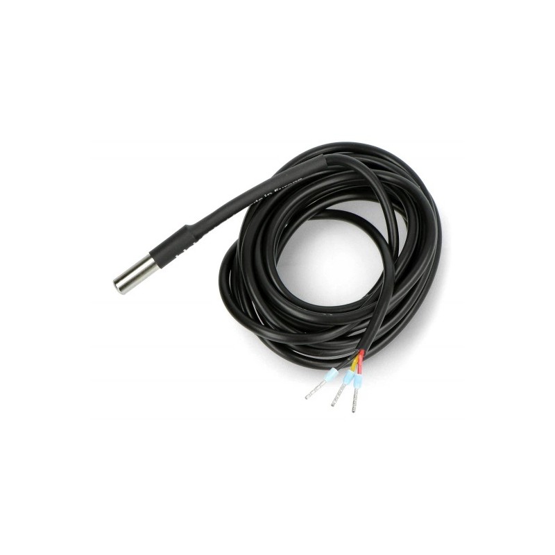 BleBox BleBoxProbe - 2m waterproof precision digital temperature probe