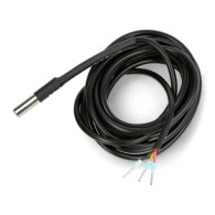 BleBox BleBoxProbe - 2m waterproof precision digital temperature probe