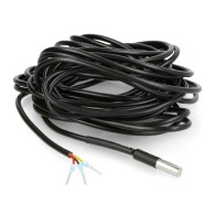 BleBox BleBoxProbe - 5m waterproof precision digital temperature probe