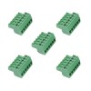 KF2EDGK - Female terminal block, 6-pin, pitch 3.5 mm - 5 pcs.