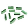 KF2EDGR - Male terminal block, angled, 7-pin, pitch 3.5 mm - 10 pcs.