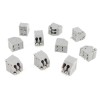 250-3.5-02P-11-00A(H) - spring terminal connector 2pin 3.5mm - 10 pcs.