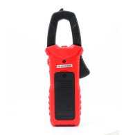 True RMS, NVC, DC digital clamp meter - HT206D