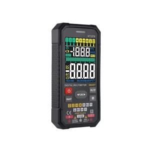 True RMS digital multimeter