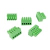 15EDGK-3.81-5P - Female terminal block, 5-pin, pitch 3.81 mm - 5 pcs.