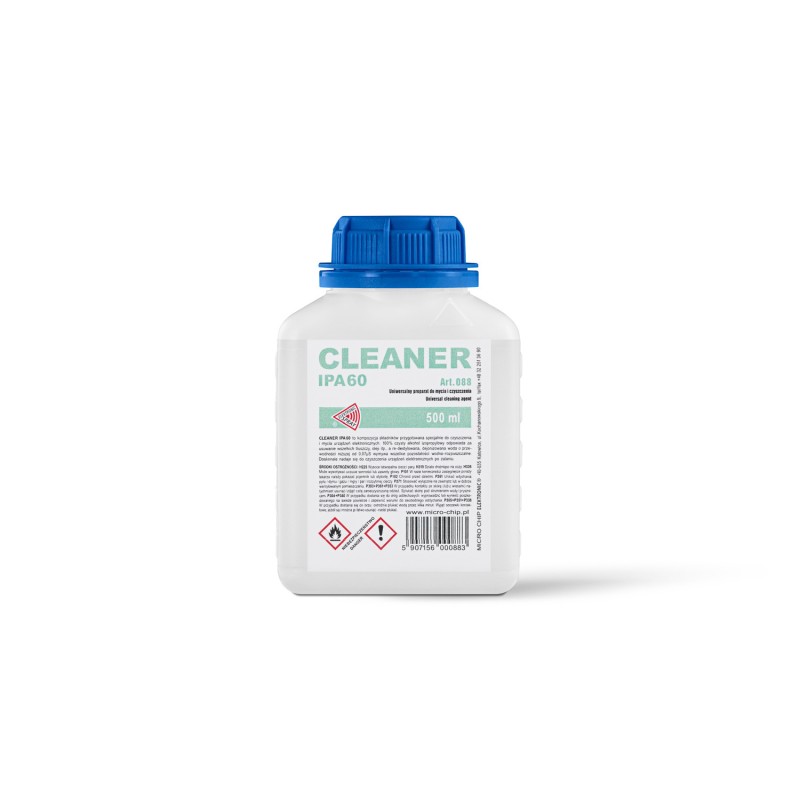 Cleaner IPA 60 500ml