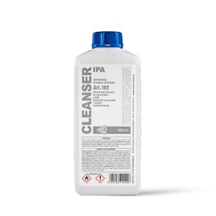 Cleanser IPA 1L