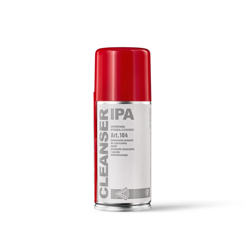 Cleanser IPA 150ml SPRAY