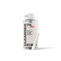 Cleanser IPA PLUS 150ml - a spray for cleaning optical and electronic components