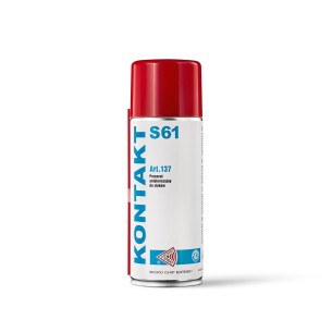 Kontakt S61 400ml