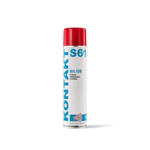 Kontakt S61 600ml