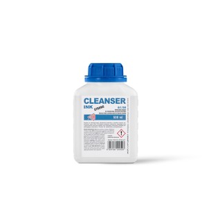 Cleanser Ink Strong 500ml – liquid for cleaning cartridges and nozzles of inkjet printers