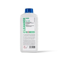 Cleanser INK 1000ml - płyn do czyszczenia, udrażniania głowic i kartridży w drukarkach atramentowych