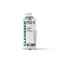 Cleanser PCC 15 400ml - preparation for cleaning printed circuit boards