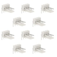 WF05R - 5-pin male angled plug for PCB - 10 pcs.