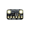 LM66200 Ideal Dual Diodes Breakout - power supply switch module