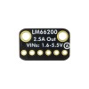 LM66200 Ideal Dual Diodes Breakout - moduł przełącznika źródła zasilania