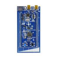 STM32F072B-DISCO - starter kit with a microcontroller from the STM32 family (STM32F072)