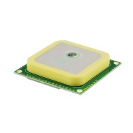 66-Channel LS20031 GPS Receiver - GPS module with LS20031 chip