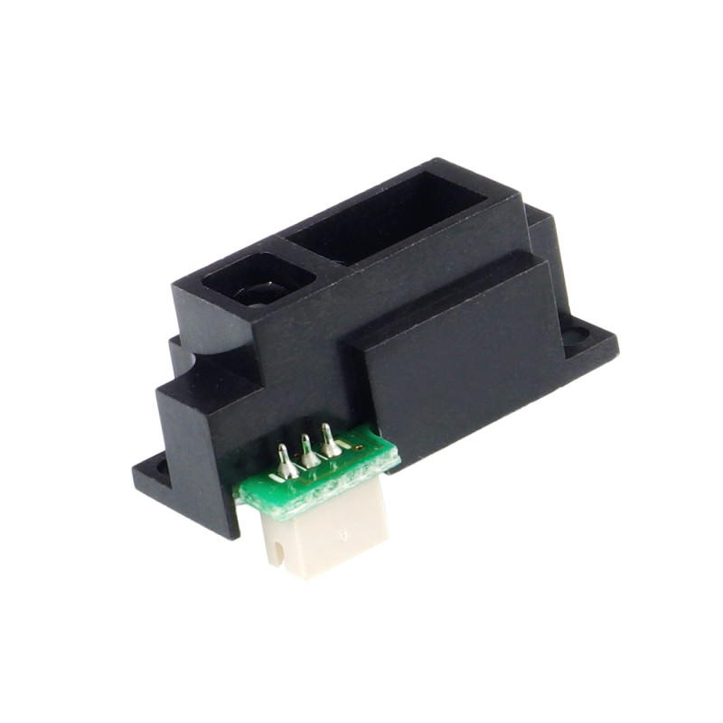 Sharp GP2Y0A51SK0F оптичний датчик відстані 2-15см