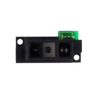 Sharp GP2Y0A51SK0F Analog Distance Sensor 2-15cm