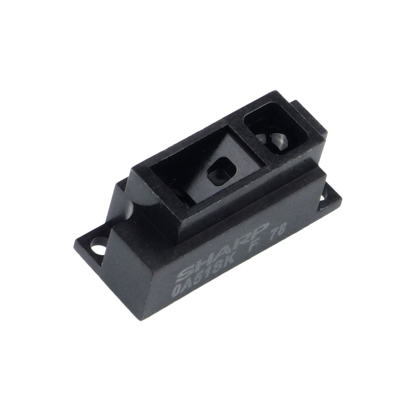 Sharp GP2Y0A51SK0F оптичний датчик відстані 2-15см