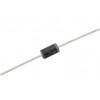 Rectifier diode 1N5408, THT, 1kV, 3A