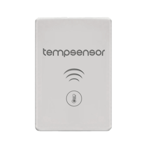 BleBox tempSensor v2 - a miniature WiFi temperature sensor