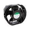 AC axial fan 43W 171x151x51 mm