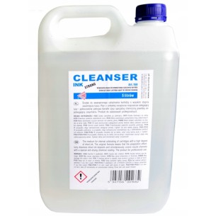 Cleanser Ink Strong Plus liquid 5l