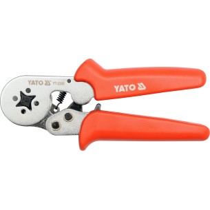 YT-2305 Crimping pliers