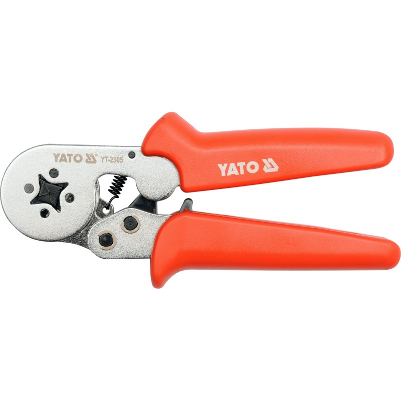 YT-2305 Crimping pliers