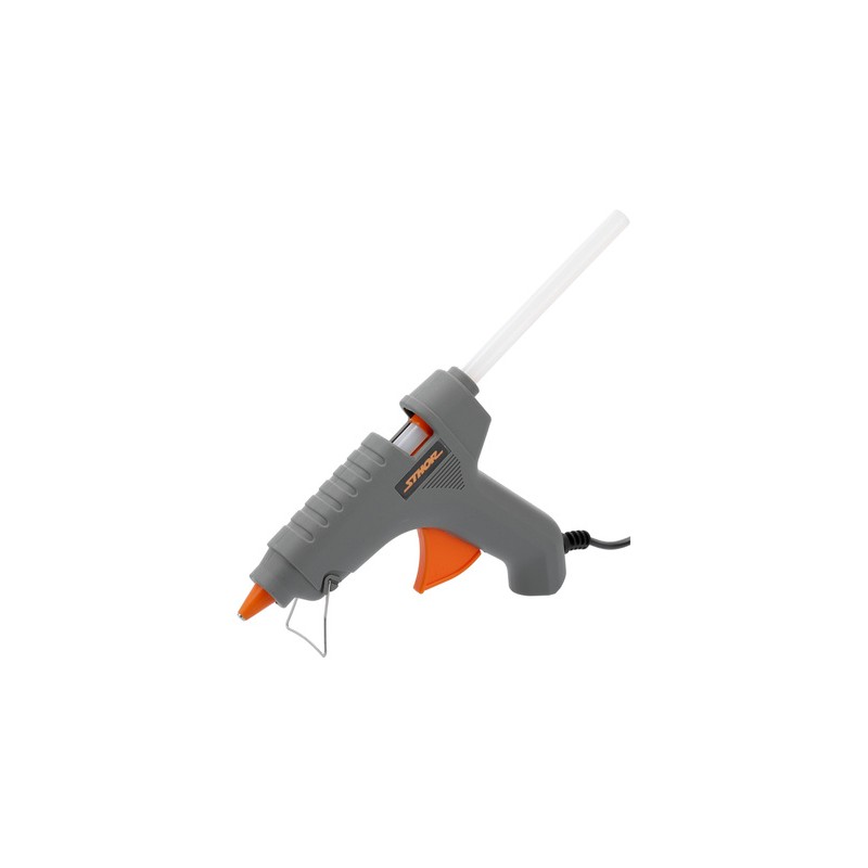 Sthor 73056 Пістолет для гарячого клею 11 мм 15 Вт (40 Вт)